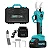 Tesoura De Poda A Bateria 21v Tstep21 - Tssaper - Imagem 1