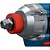 Chave De Impacto 1/2" 18v Gds 18v-285 Sb Brushless - Bosch - Imagem 4