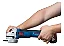 Esmerilhadeira Angular 5" Bateria Gws 18v-10 Sb - Bosch - Imagem 3