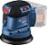 Lixadeira Excentrica Gex 185li Sb - Bosch - Imagem 1