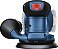 Lixadeira Excentrica Gex 185li Sb - Bosch - Imagem 3