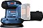 Lixadeira Excentrica Gex 185li Sb - Bosch - Imagem 2
