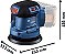 Lixadeira Excentrica Gex 185li Sb - Bosch - Imagem 5