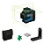Nivel A Laser Gll 8033 G - Bosch - Imagem 1