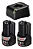 Dremel 8240 Micro Retífica Com 2 Baterias Carregador E Bolsa - Imagem 3