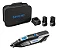 Dremel 8240 Micro Retífica Com 2 Baterias Carregador E Bolsa - Imagem 1