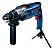 Furadeira Imp. Gsb 202 Re 800w 220v + Maleta - Bosch - Imagem 1