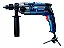 Furadeira Imp. Gsb 202 Re 800w 220v + Maleta - Bosch - Imagem 2