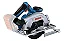 Serra Circular 185mm 18v Gks 185li Disco Sb - Bosch - Imagem 2