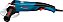 Esmerilhadeira Angular 5" Gws 18125l 1.800w 220v - Bosch - Imagem 3