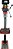 Furadeira De Coluna 1hp Rdm-2801f Mono 220v - Motomil - Imagem 3