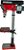 Furadeira De Coluna 1hp Rdm-2801f Mono 220v - Motomil - Imagem 5