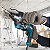 Martelete Combinado Sds Plus 800w Hr2670x6 220v - Makita - Imagem 4