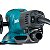 Lixadeira Rotorbital 150mm Bo6050j 220v - Makita - Imagem 4