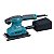 Lixadeira Orbital 190w M9203b-220v - Makita - Imagem 1