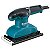 Lixadeira Orbital 93x185mm 180w M9201b 220v - Makita - Imagem 1