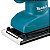 Lixadeira Orbital 93x185mm 180w M9201b 220v - Makita - Imagem 4