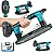 Maquina Para Assentar Piso Com Ventosa 185w A Bateria 21v Tmap21-2 - Tssaper - Imagem 1
