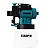 Pulverizador De Pintura 550w Com 3 Bicos Tpp550w 220v - Tssaper - Imagem 4