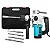 Martelete Rompedor 1.050w 7j 3.150ipm Tma1050 220v - Tssaper - Imagem 1