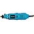 Mini Retifica Eletrica 280w Com 161 Acessorios Tsmir280 220v - Tssaper - Imagem 3