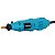 Mini Retifica Eletrica 280w Com 161 Acessorios Tsmir280 220v - Tssaper - Imagem 2