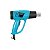 Soprador Termico 2.000w + Maleta 220v - Tssaper - Imagem 2
