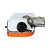 Adaptador Motopoda Para Rocadeira 28mm Rg-P39 - Tssaper - Imagem 2