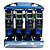 Kit Cintas Cap 245 Kg P/ Amarracao Cargas C/Cinta+Gancho 4pc - Bremen - Imagem 1