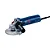 Esmerilhadeira Angular Bosch Professional Gws 9-125 06013960d1 Azul 900w - Imagem 2