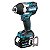 Chave De Impacto 1/2" 18v 70kgf Dtw700rtj - Makita - Imagem 2