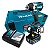 Chave De Impacto 1/2" 18v 70kgf Dtw700rtj - Makita - Imagem 1