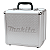 Maleta De Aluminio 823308-3 - Makita - Imagem 2