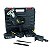 Mini Serra Sabre Com Bateria 20v Sibl-2015 - Lynus - Imagem 1