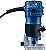 Tupia Profissional Gkf-550 550w com 2 Pinças - Bosch - Imagem 3