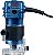 Tupia Profissional Gkf-550 550w com 2 Pinças - Bosch - Imagem 2