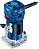 Tupia Profissional Gkf-550 550w com 2 Pinças - Bosch - Imagem 1