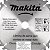 Lamina De Serra Tct 235mm X 25.4mm X 40t D-51378 - Makita - Imagem 3