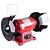 Moto Esmeril Mm-100i 8" 1hp 220v - Motomil - Imagem 4