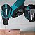 Parafusadeira/Furadeira Impacto Bateria 18v Dhp490wvx - Makita - Imagem 2