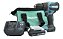 Parafusadeira/Furadeira Impacto Bateria 18v Dhp490wvx - Makita - Imagem 1