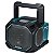 Caixa De Som Portatil A Bateria 40v/18v Mr014gz - Makita - Imagem 1