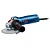 Esmerilhadeira 5"*Com Regulador Velocidade*  Gws 9-125s 900w 220v - Bosch - Imagem 1