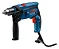 Furadeira De Imp. Gsb 13 Re 750w C/ Maleta E Brocas 220v - Bosch - Imagem 2