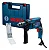 Furadeira De Imp. Gsb 13 Re 750w C/ Maleta E Brocas 220v - Bosch - Imagem 1