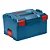 Maleta De Transporte Lboxx 238 - Bosch - Imagem 2
