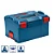 Maleta De Transporte Lboxx 238 - Bosch - Imagem 1