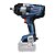 Chave De Impacto 1/2" 18v Gds 18v-1000 Sb - Bosch - Imagem 2