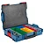 Maleta De Transporte L-Boxx 102 Com 13 Compartimentos - Bosch - Imagem 3