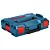 Maleta De Transporte L-Boxx 102 Com 13 Compartimentos - Bosch - Imagem 2